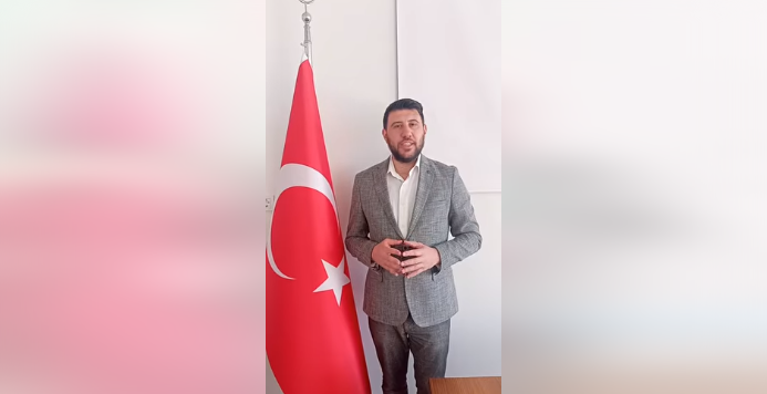 Eyüp Sürücüler’in Dernek Kuruluş yıldönümü ve 8 Nisan Dünya Romanlar Günü hakkında görüşlerini söyledi.