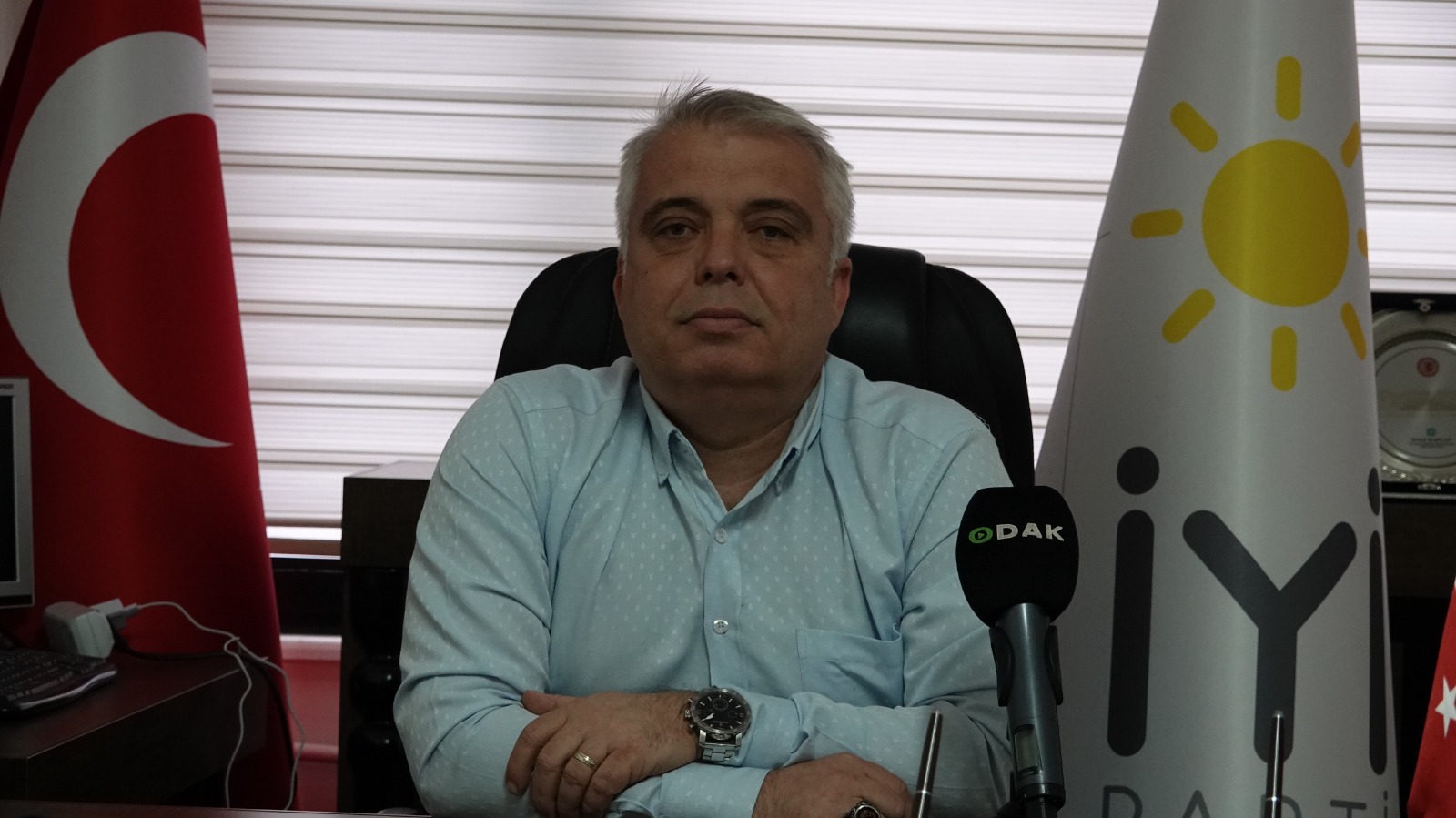 ‘SELCAN HAMŞIOĞLU TEKİRDAĞ’DA YAŞAMIŞ, HİÇBİR ZAMAN TEKİRDAĞ’DAN KOPMAMIŞTIR’
