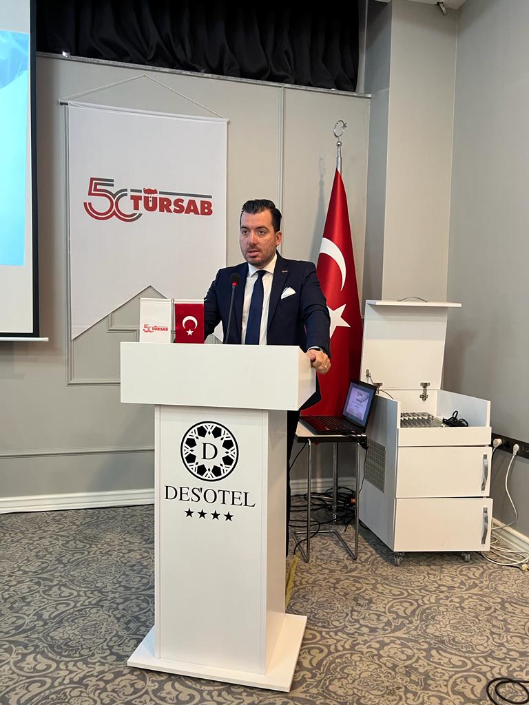 TÜRSAB TRAKYA BTK: “KAÇAK TURLARA GÖZ AÇTIRMAYACAĞIZ!”