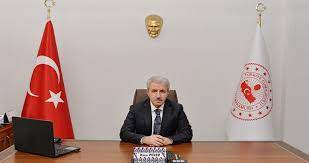 KADİR GECESİ MESAJI