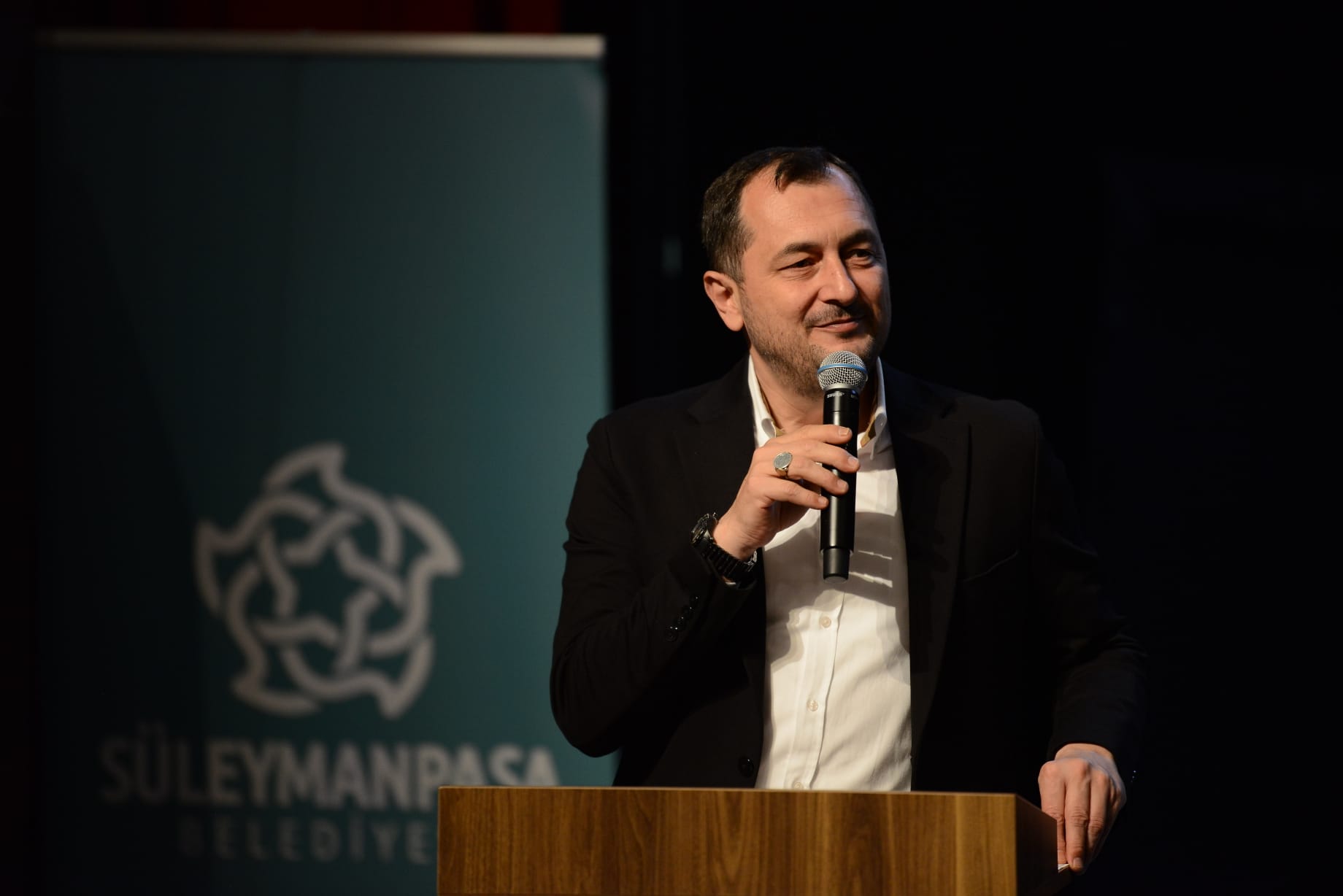 Şanlı Tarihini Sahneye Taşı Liselerarası Tiyatro Yarışması sonuçlandı