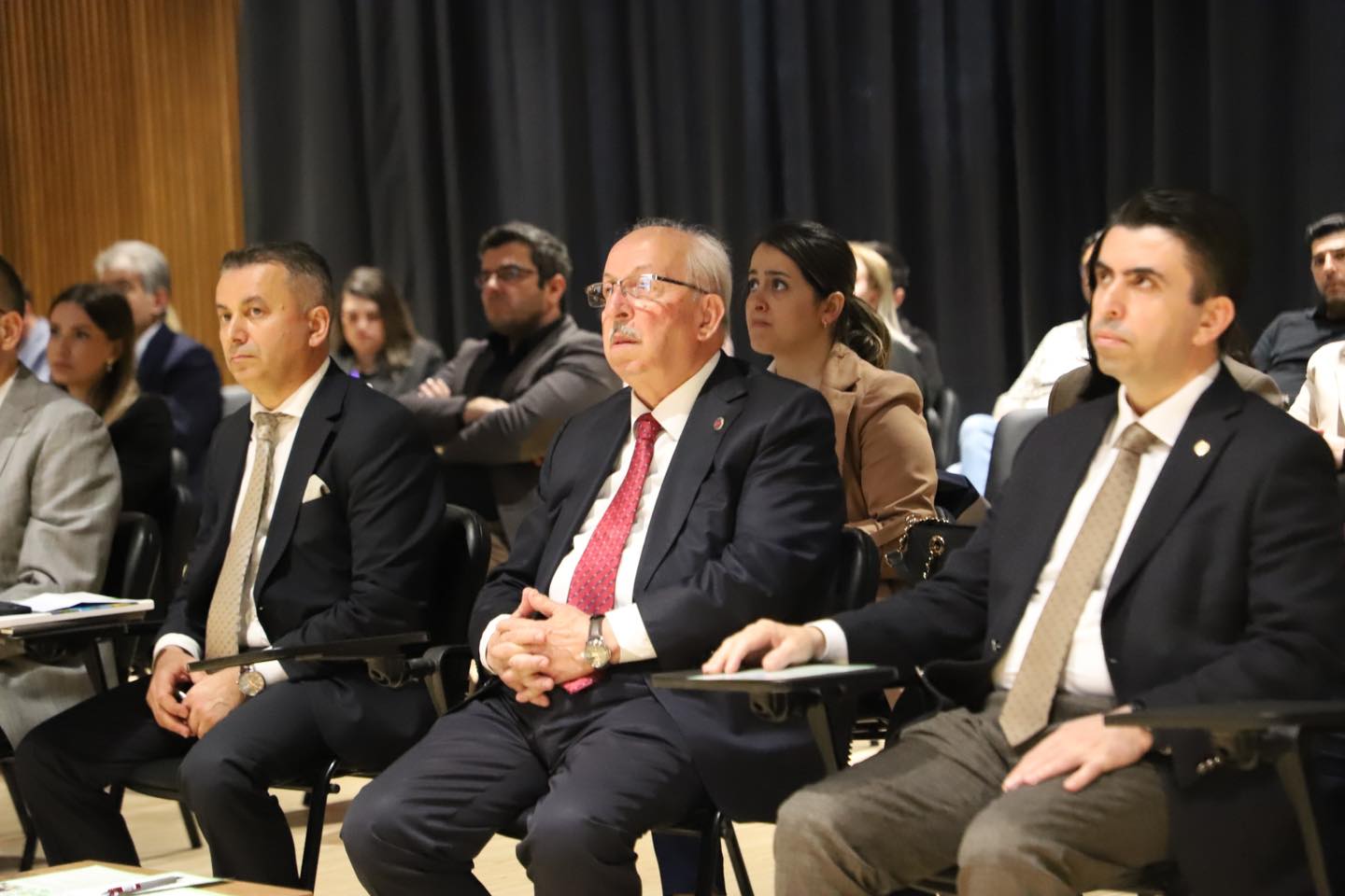 TEKİRDAĞ SÜRDÜRÜLEBİLİR ENERJİ VE İKLİM EYLEM PLANI AÇILIŞ TOPLANTISI GERÇEKLEŞTİ