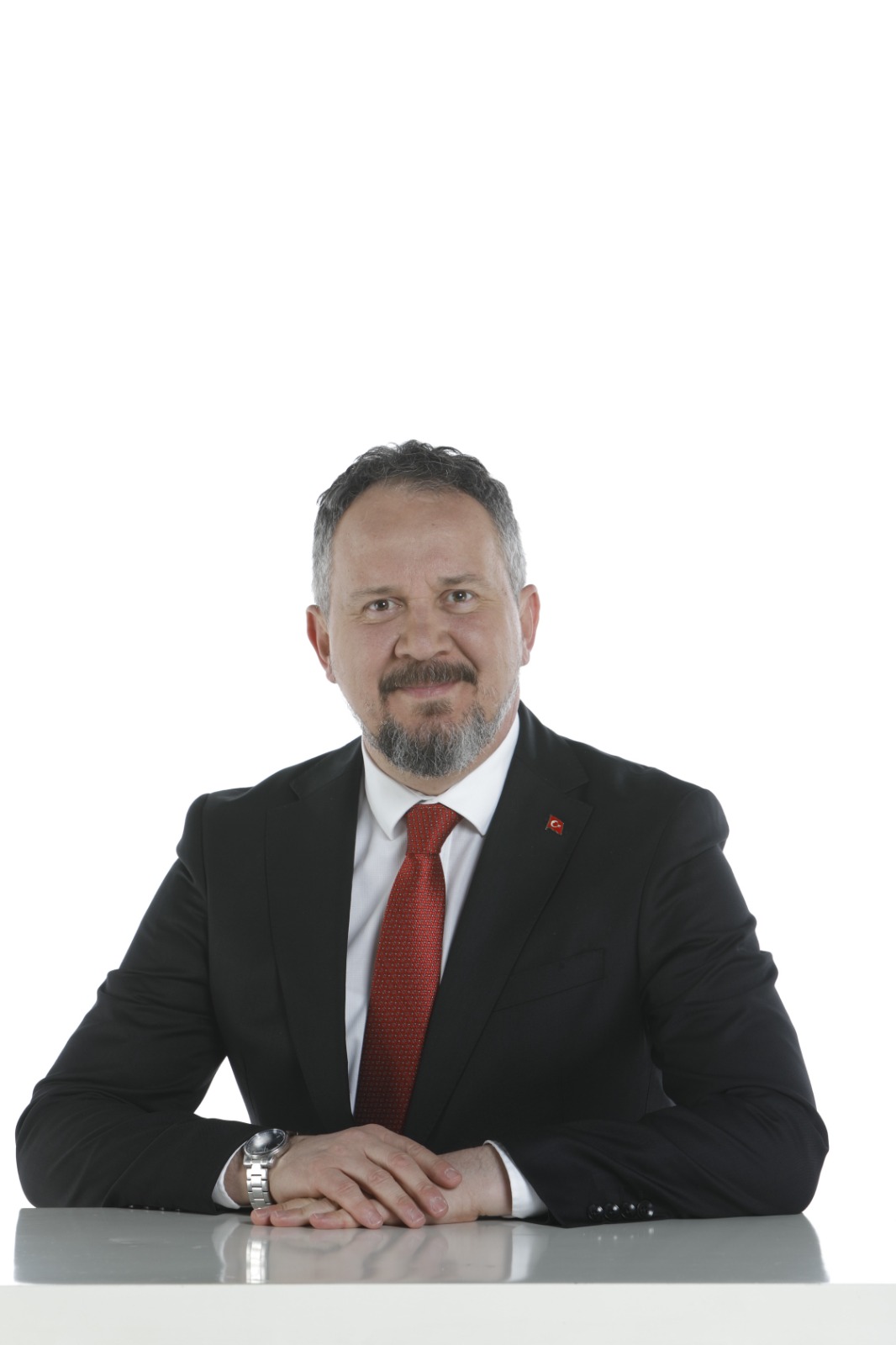 MESTAN ÖZCAN: ÜLKEMİZİ VE ŞEHRİMİZİ GENÇLERLE BİRLİKTE YÖNETECEĞİZ.