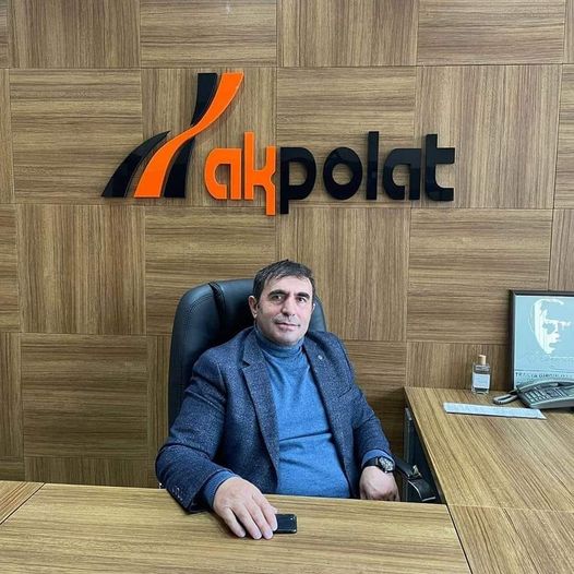 DEĞERLİ BAŞKANIMIZA ALLAHTAN ŞİFA DİLİYORUM..