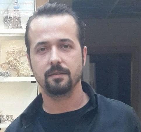Bella Bayan Kuaförü Tarkan Işık vefat etti