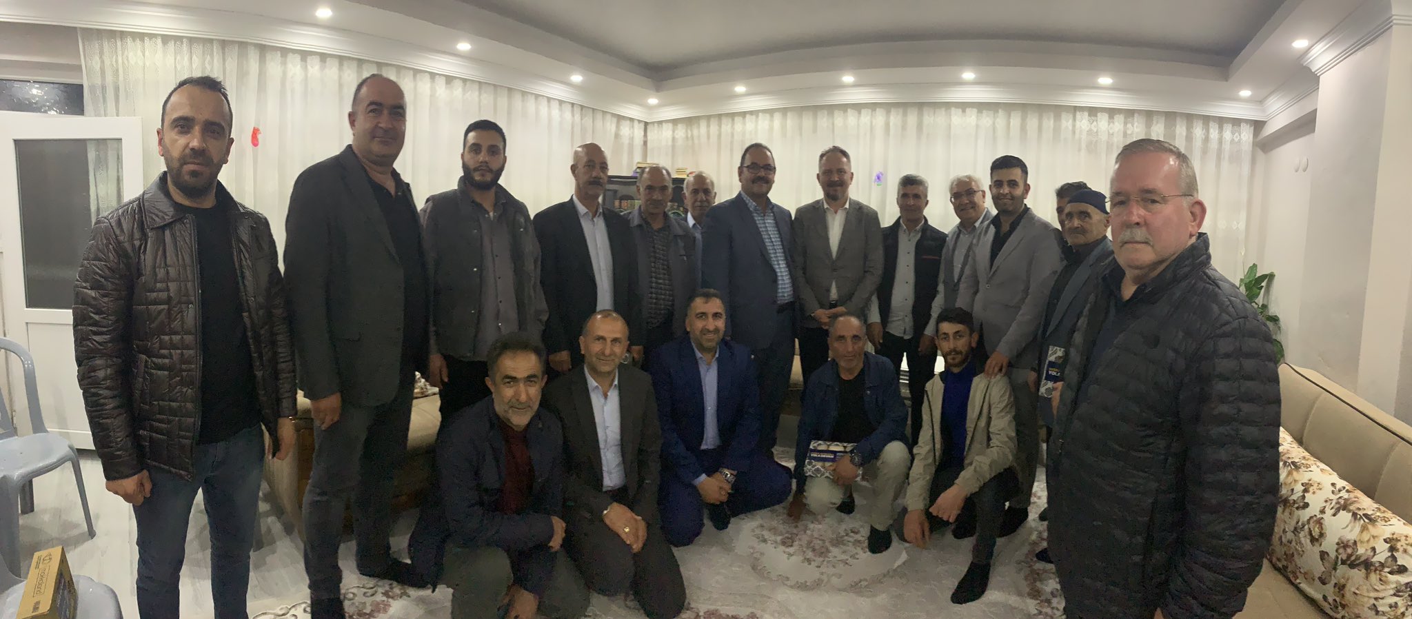 MESTAN ÖZCAN: KIZILPINAR’I HAK ETTİĞİ HİZMETLERE KAVUŞTURACAĞIZ