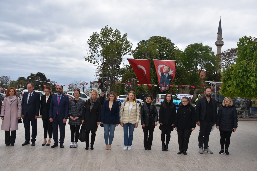 BİLİMSEL ECZACILIĞIN 184’ÜNCÜ YIL DÖNÜMÜ KUTLANIYOR
