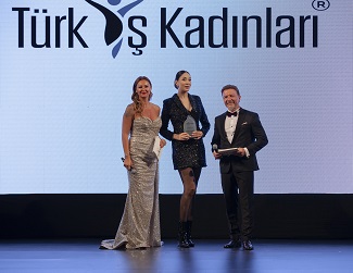 Girişimci İş Kadınları, Türk İş Kadınları  Plaket Töreninde Buluştu