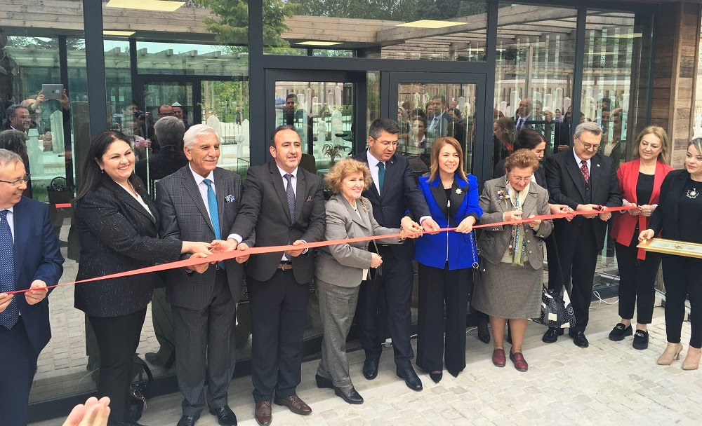 Edirneli Kooperatiflerin Ortak Markası GURMEDİR Kamuoyuna Tanıtıldı