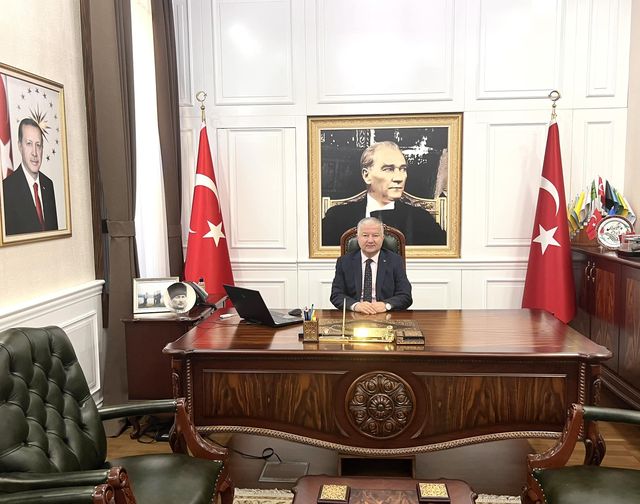 ameliyat sonucunda çok şükür sağlığımıza kavuştuk