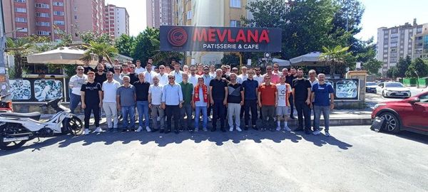 Çorluspor 1947 Olağan Genel Kurul Toplantısı yapıldı.