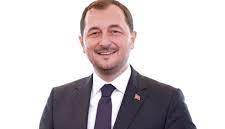 CÜNEYT YÜKSEL ÖZÜR MESAJI YAYINLADI