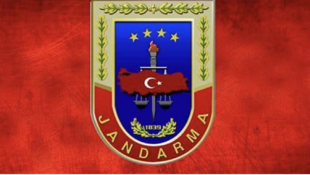 14 HAZİRAN JANDARMA TEŞKİLATININ KURULUŞ YILDÖNÜMÜ