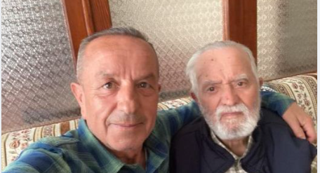 Hacı hafız AHMET ÖZCAN VEFAT ETTİ