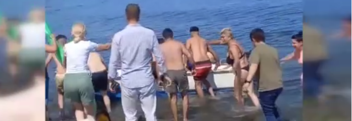 YAMAÇ PARAŞÜTÜ YAPARKEN HAYATINI KAYBETTİ