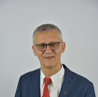 Oral Çelikkol Kurban Bayramı Mesajı Yayınladı