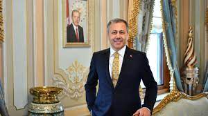 Bakan Yerlikaya: Terörün etkisi sıfırlandı