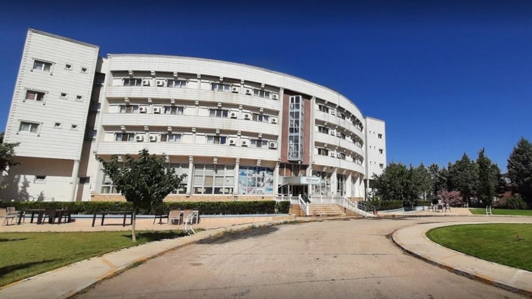 Öğretmenevi Konaklamalarında Öğretmenlerin “Öncelik Kapasitesi” Artırıldı