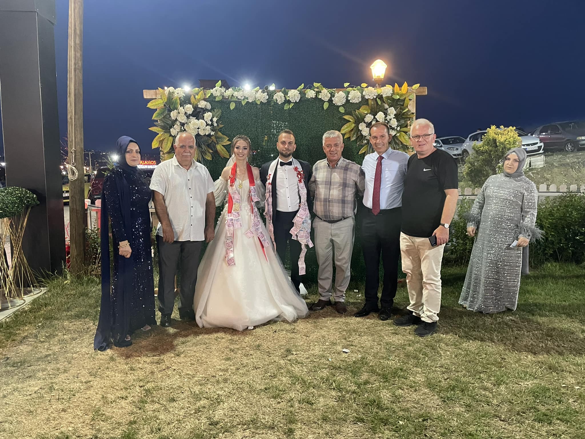 MEHMET FURTİNA’NIN MUTLU GÜNÜ