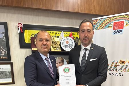 Aygun’a Ziyaret