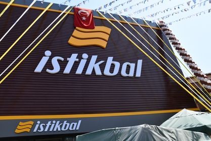İstikbal Mobilya 2. Şubesini açtı