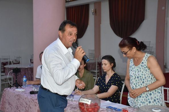 MURATLI BELEDİYESİ ÇEKİLİŞLE ARSA VERİYOR