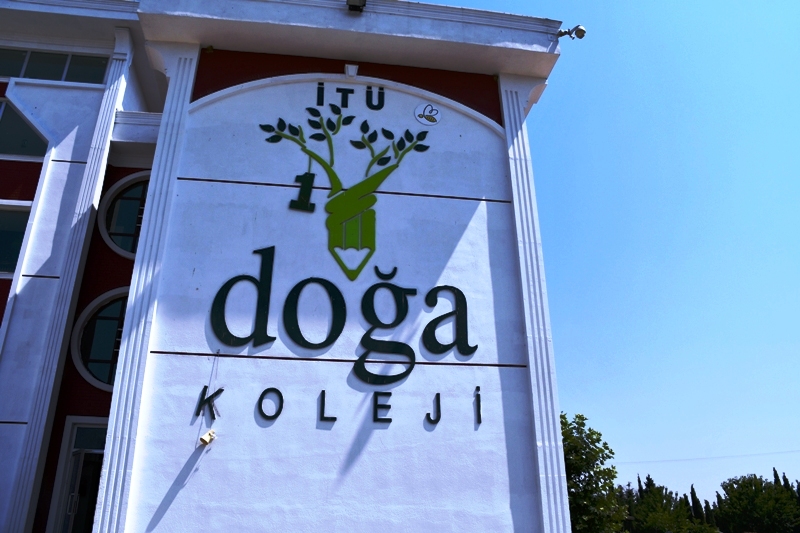 Doğa Koleji Yeni Eğitim Dönemine Hazır