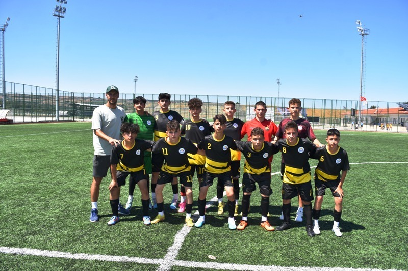 Tekirdağ Şansızlığının kurbanı oldu