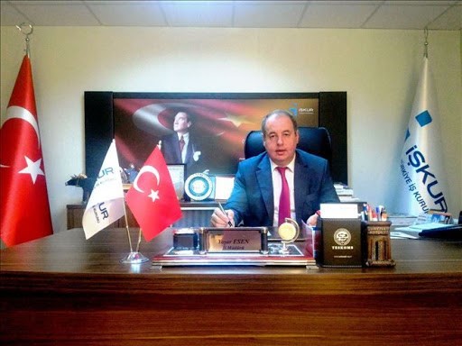 TEKİRDAĞ İŞKUR YENİ ADRESİNDE