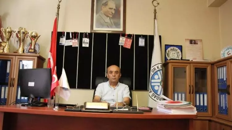 Tekirdağ Amatör Spor Kulüpleri Federasyonunun 13. Olağan Genel Kurul toplantısı 2 Eylül de Yapılacak