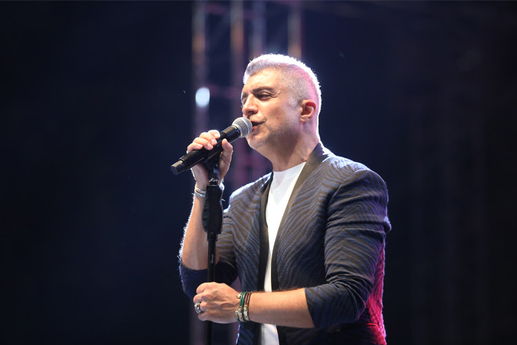 SİLİVRİ YOĞURT FESTİVALİ’NE ÖZCAN DENİZ İLE MUHTEŞEM FİNAL