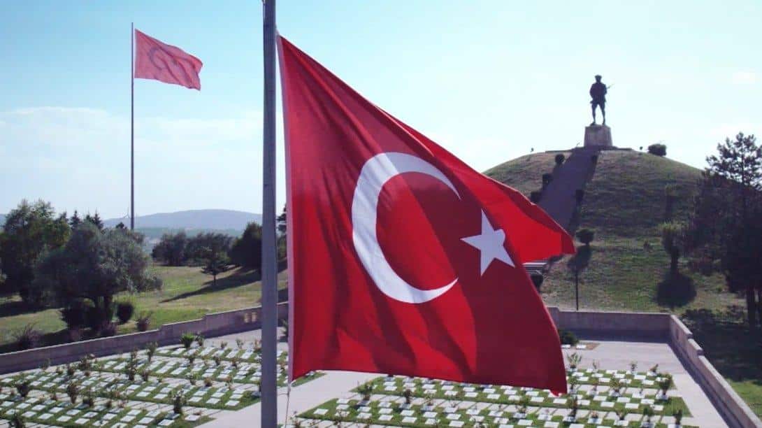 30 Ağustos Zafer Bayramı “Zafer Yolu” Kısa Filmi