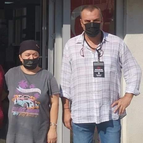 ÖZGÜL UYKIZ VEFAT ETTİ