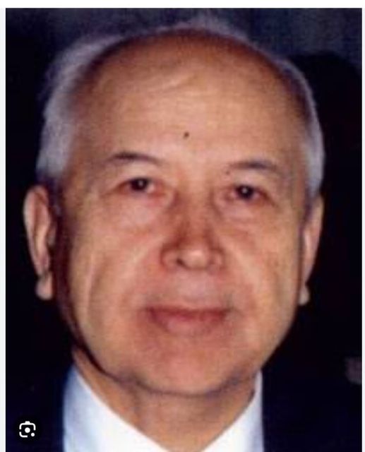 Eski Vali  Fethi Aytaç Vefat Etti