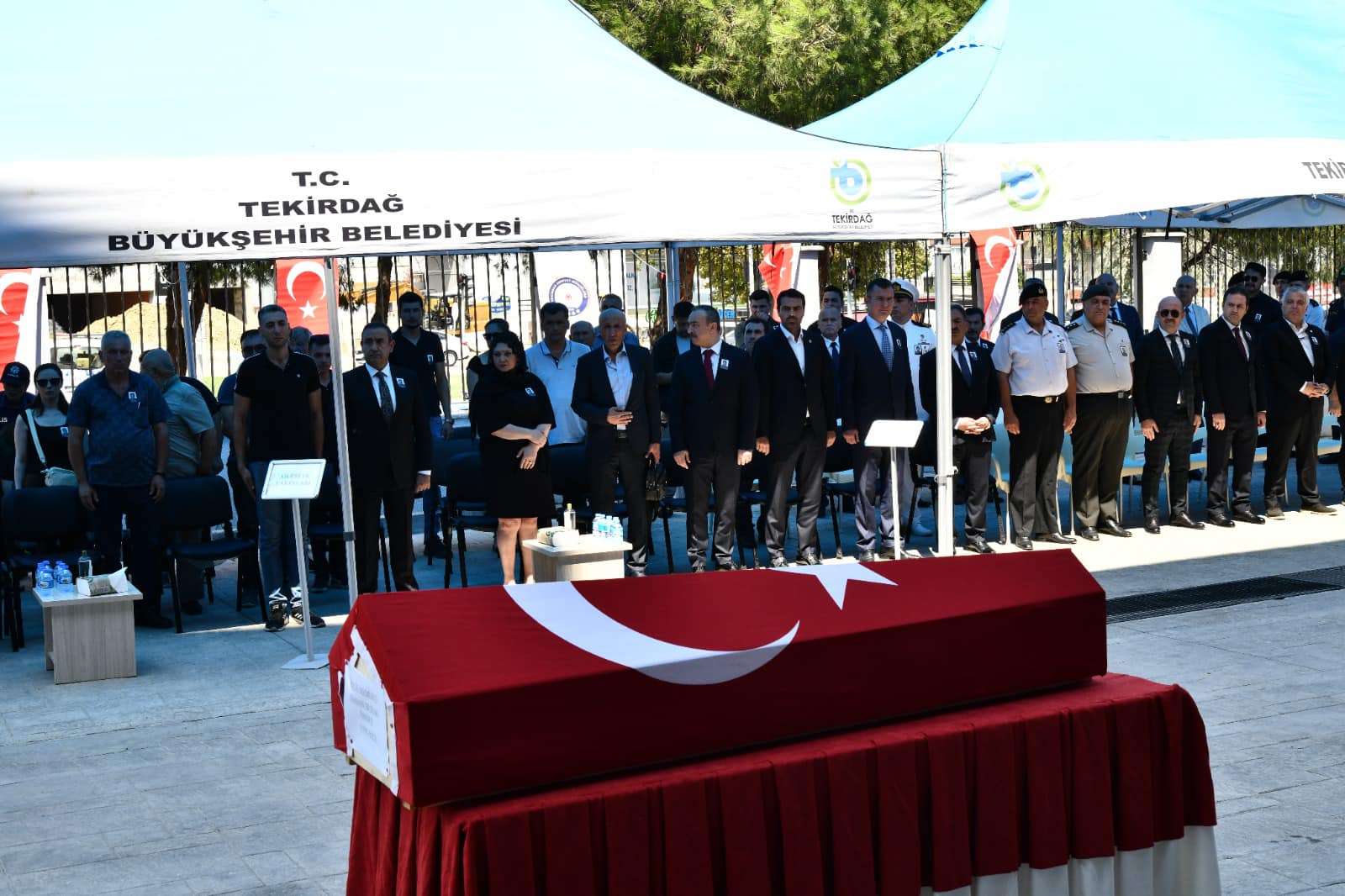 Mv. Selcan Taşçı Hamsıoğlu :Acı üstüne acı…