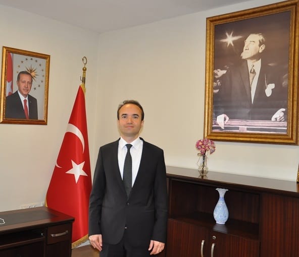 ERGENE KADİR DUMAN