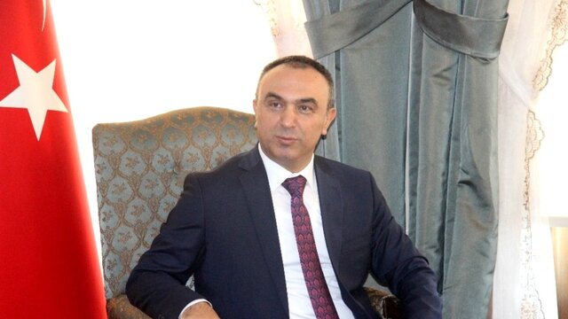 Tekirdağ Valisi Recep Soytürk Kimdir