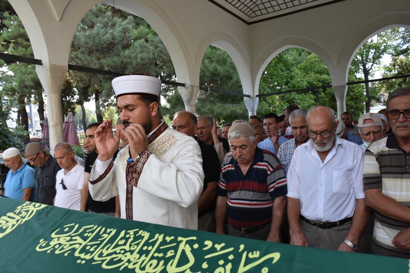 SEVİM KAYAN DEFNEDİLİ