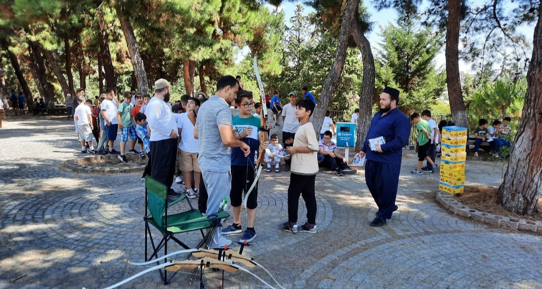 Okçuluğun Faydaları  hakkında bilgi