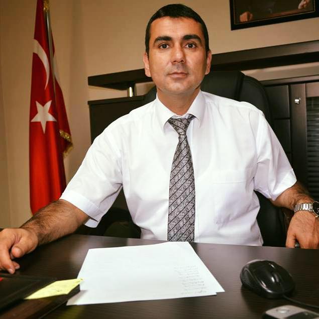 OSMAN HOROZOĞLU’NDAN TEŞEKKÜR MESAJI
