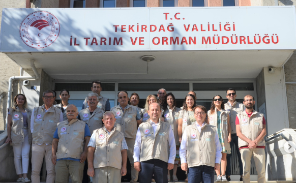 Gerek görülmesi halinde numune alınarak uygun olmayan işletmelere idari yaptırım kararı uygulanacak