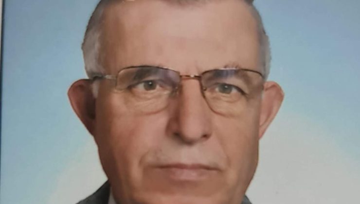 Eriş Ailesinin Acı Günü