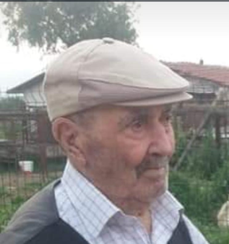 RIFAT ERMANTAŞ DEFNEDİLDİ