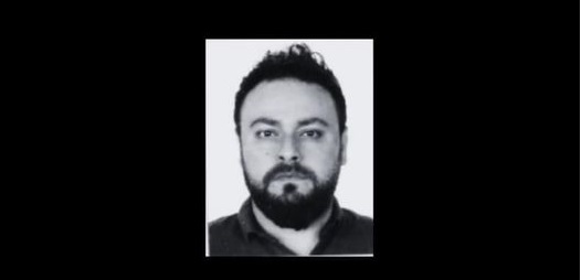Fatih KARAKAŞ VEFAT ETTİ.