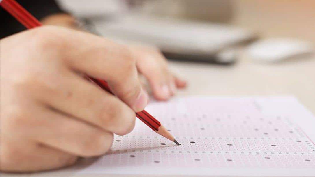 İlköğretim ve Ortaöğretim Kurumları Bursluluk Sınavı Tamamlandı