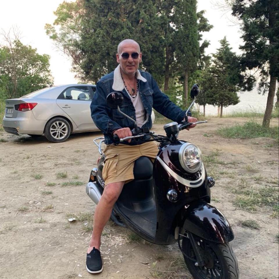 OLGAY ABDİKOĞLU VEFAT ETTİ
