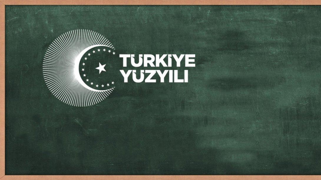 Öğretmenlerin Gözüyle Cumhuriyetin 100. Yılı Sempozyumu Düzenlenecek