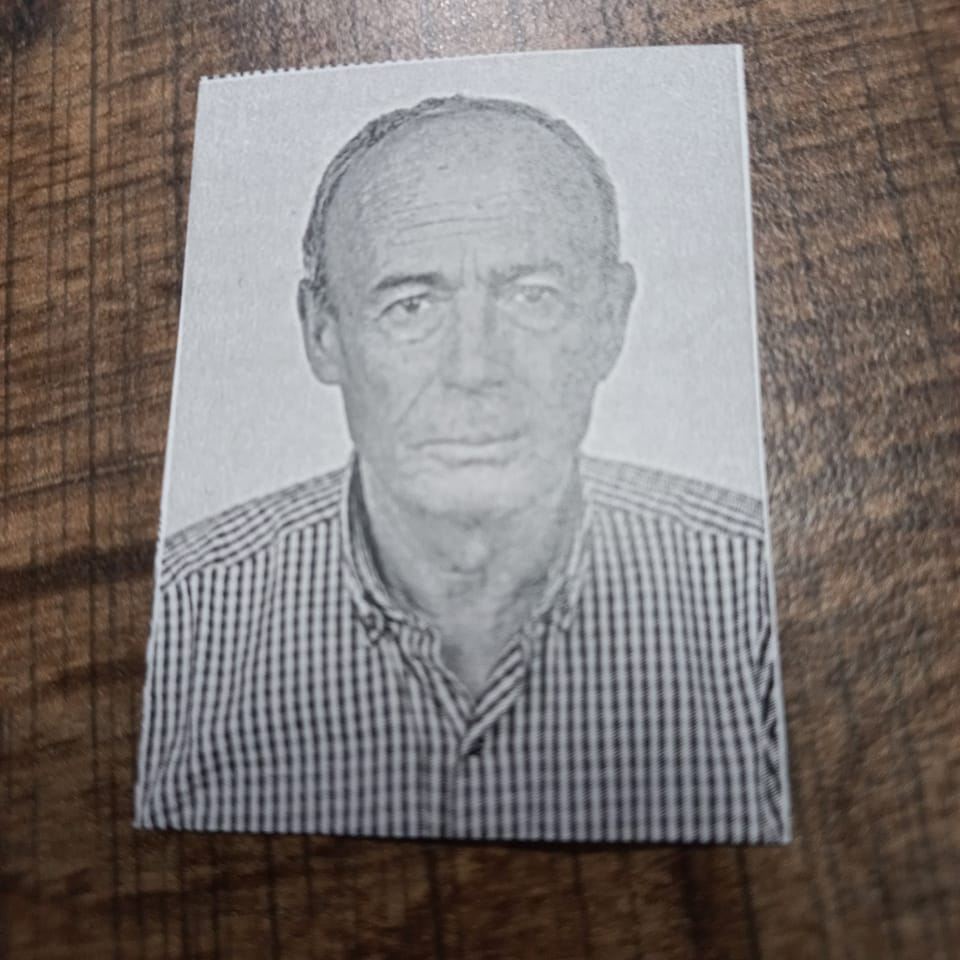 NEDİM ŞİRİNKAN VEFAT ETTİ