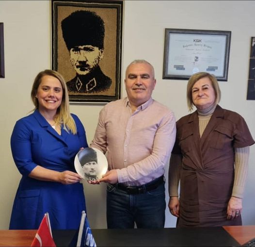 İsa Ekinci nin babası vefat etti