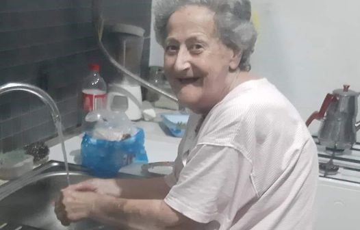 SEMİHA  BAYSALGİL VEFAT ETTİ